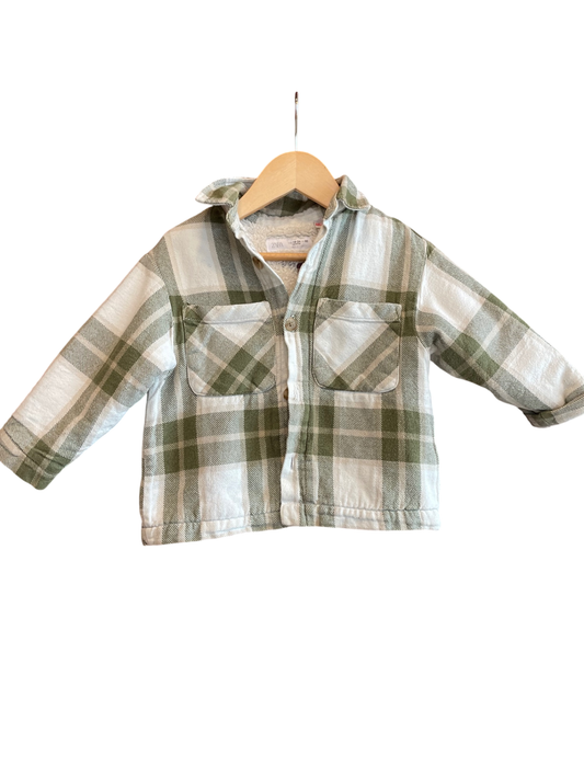 Zara Jacket 92 Very Good