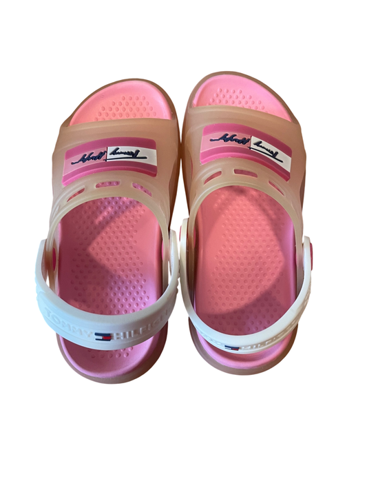 Tommy Hilfiger Sandals 26 Very Good