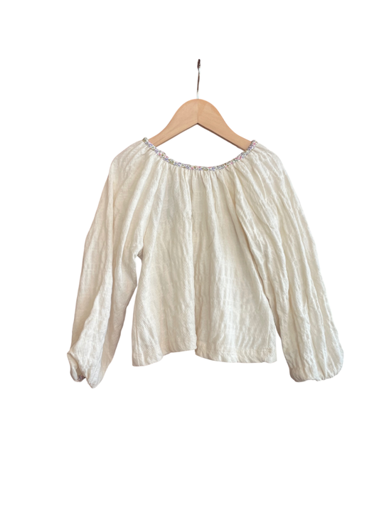Zara Sweater 104 Very Good