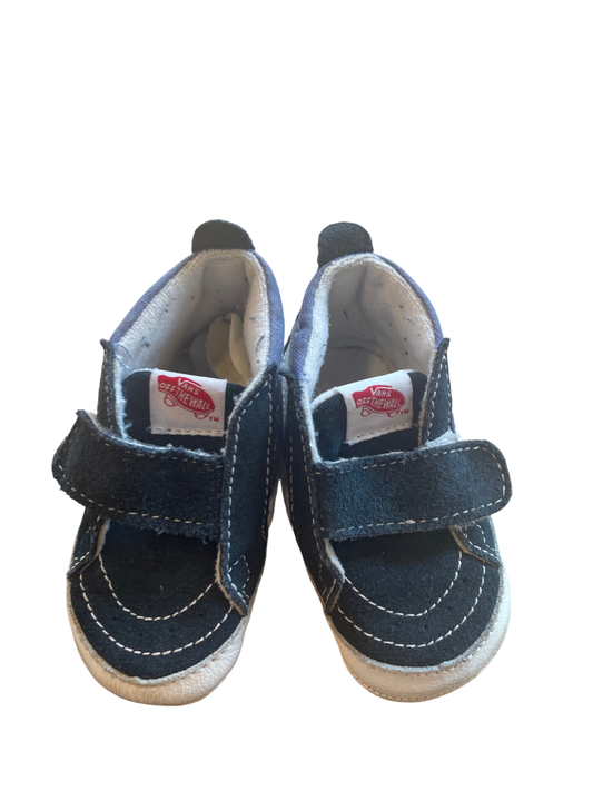 Vans Kids' Sneakers 19 Good