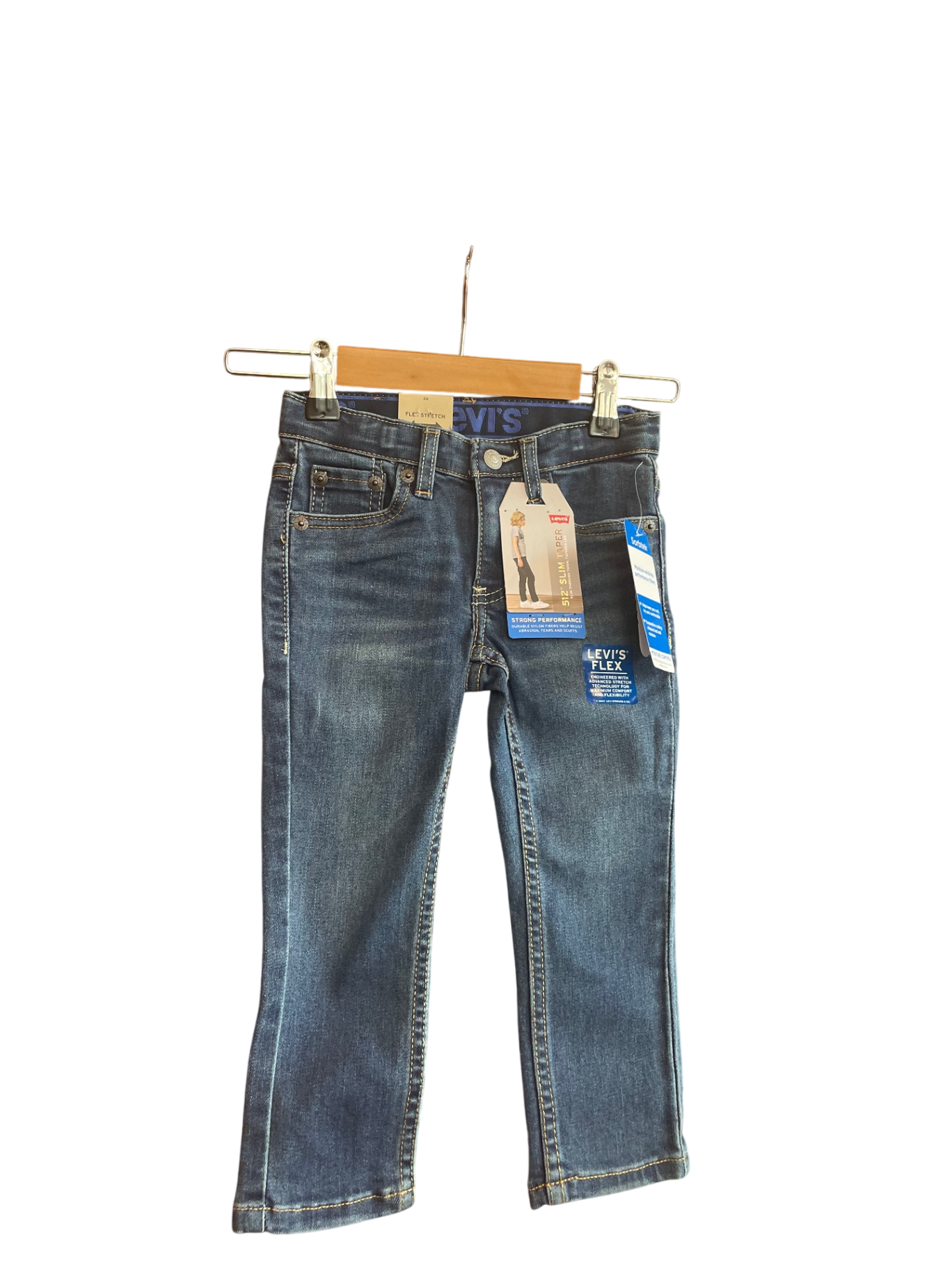 Levi's Jeans 92 Very Good