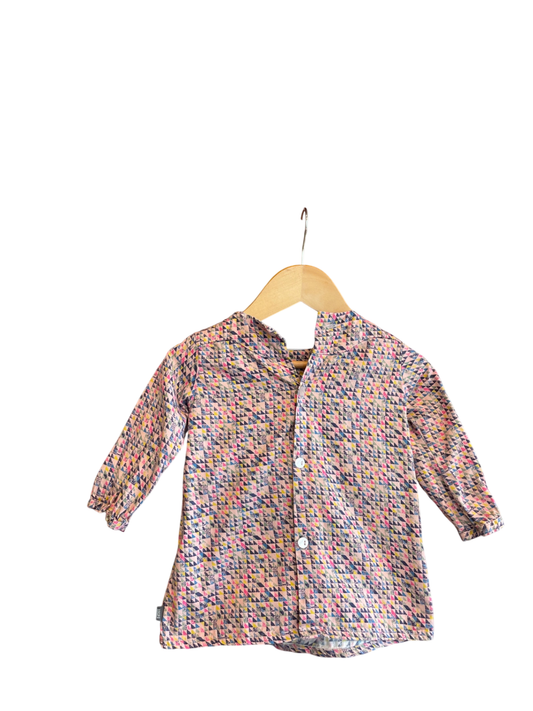 IMPS Shirt 80 Very Good