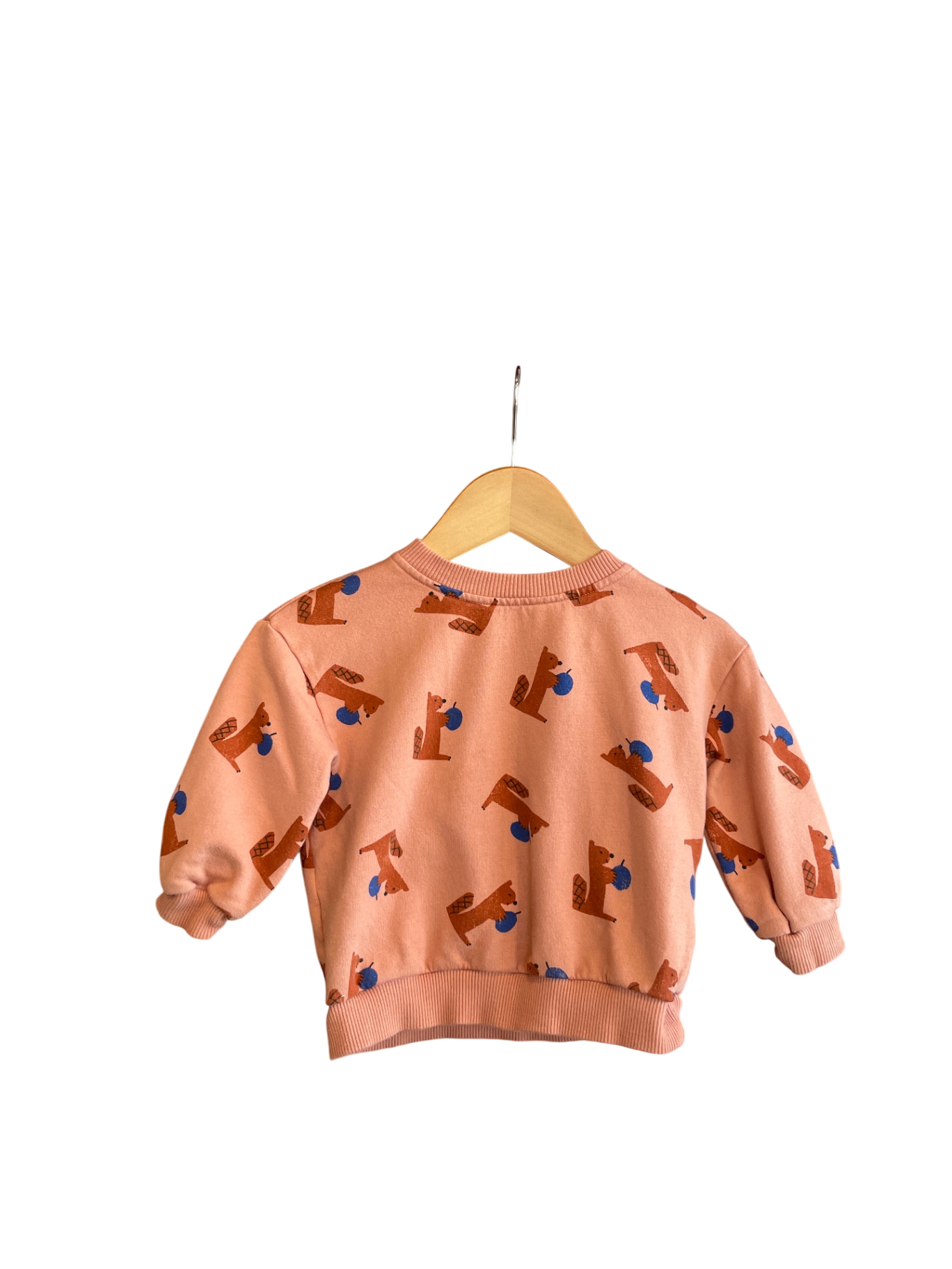 BOBO CHOSES Sweater 80 Good