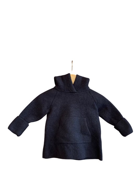 Arkert Hooded Jacket 92 Good