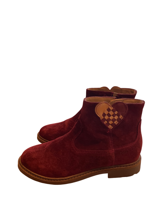 Pom D’api Paris Boots 31 Very Good