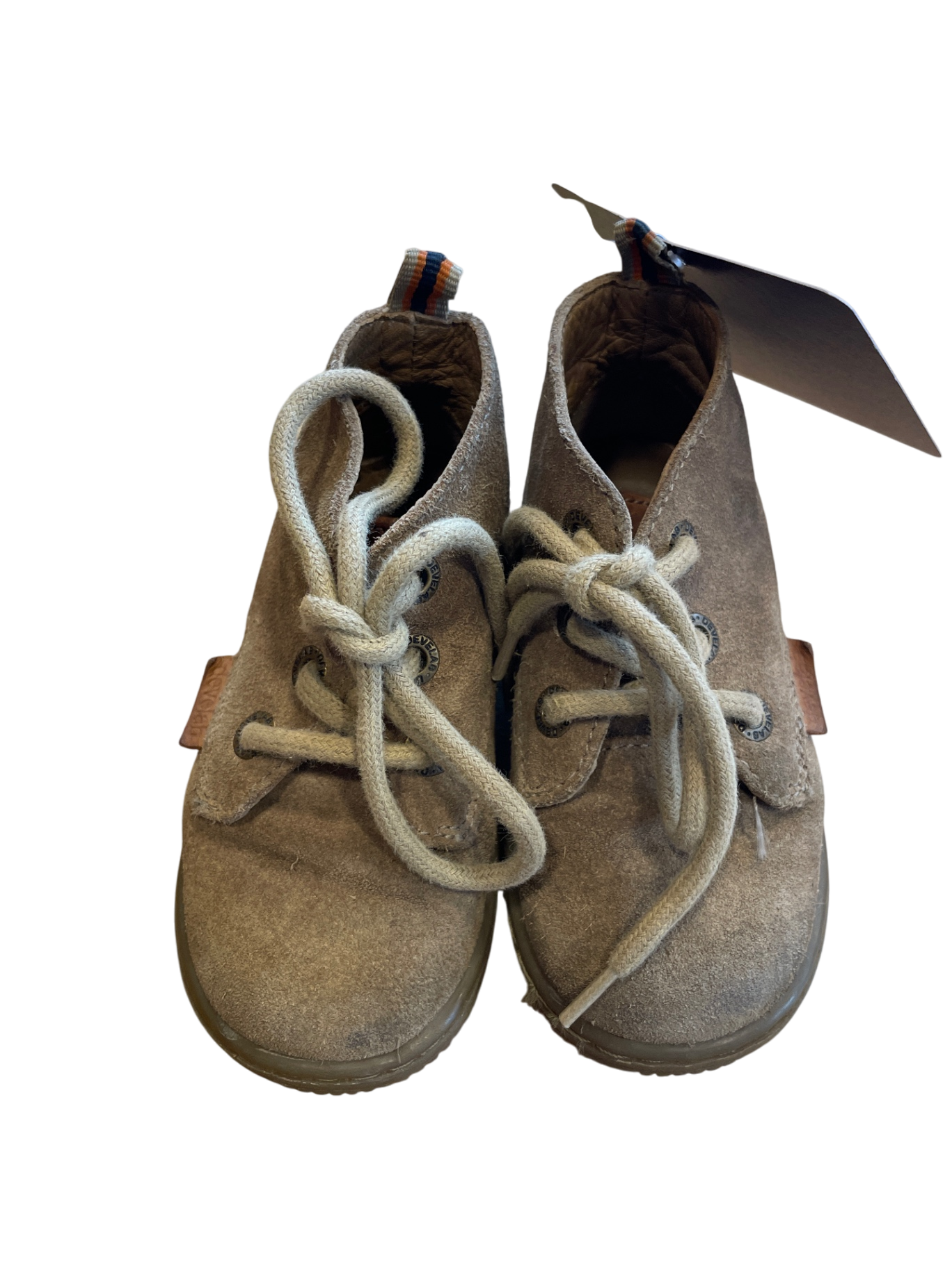 develab Kids' Boots 21 Good