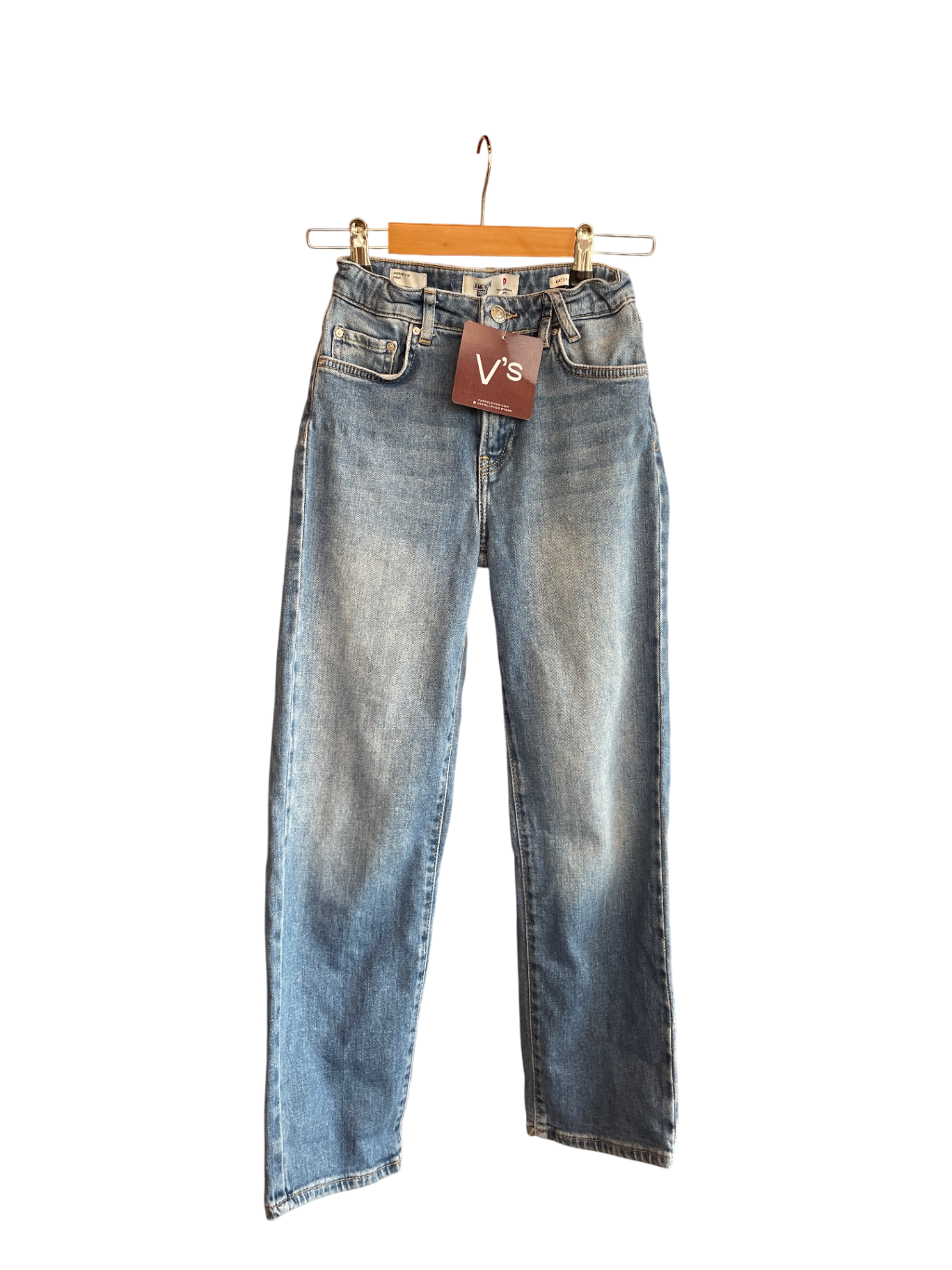 America Today Jeans 134 Very Good