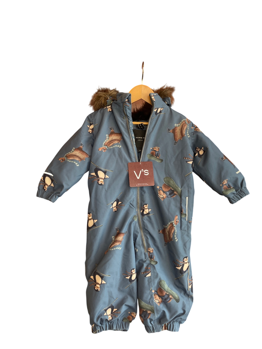 Name it Baby Snowsuit 80 Very Good