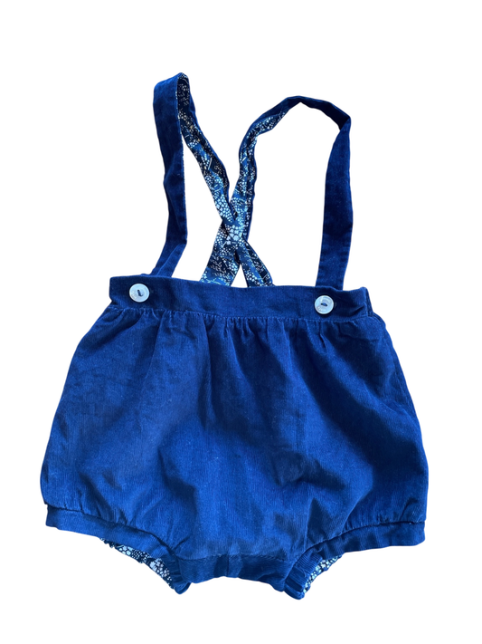 Jacadi Paris Baby Romper 74 Very Good
