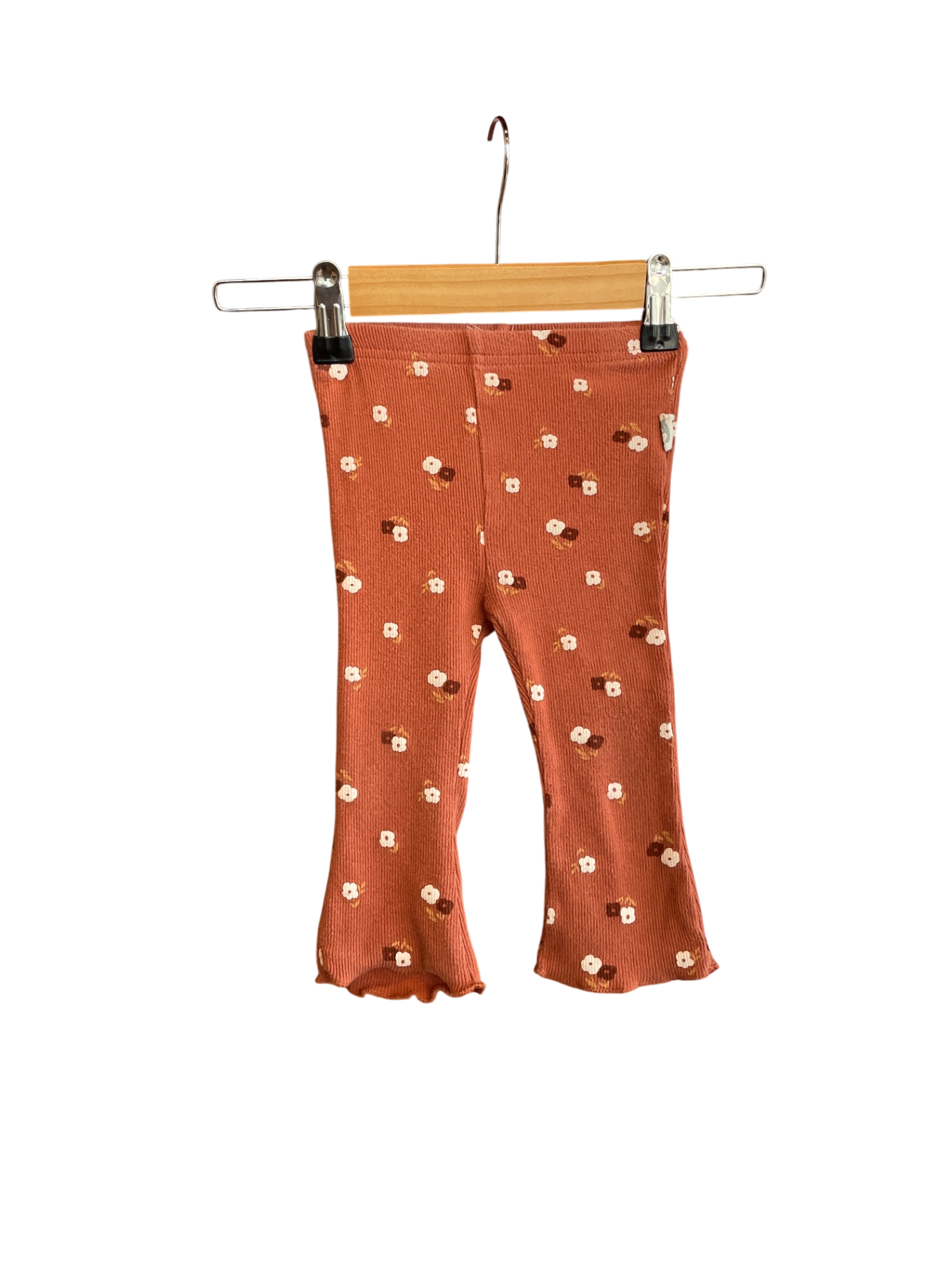 Rabbit bear Pants 80 Good