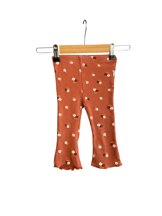 Rabbit bear Pants 80 Good