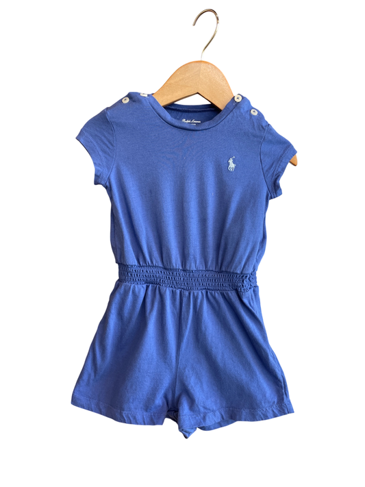 Ralph Lauren Jumpsuit 86 Very Good