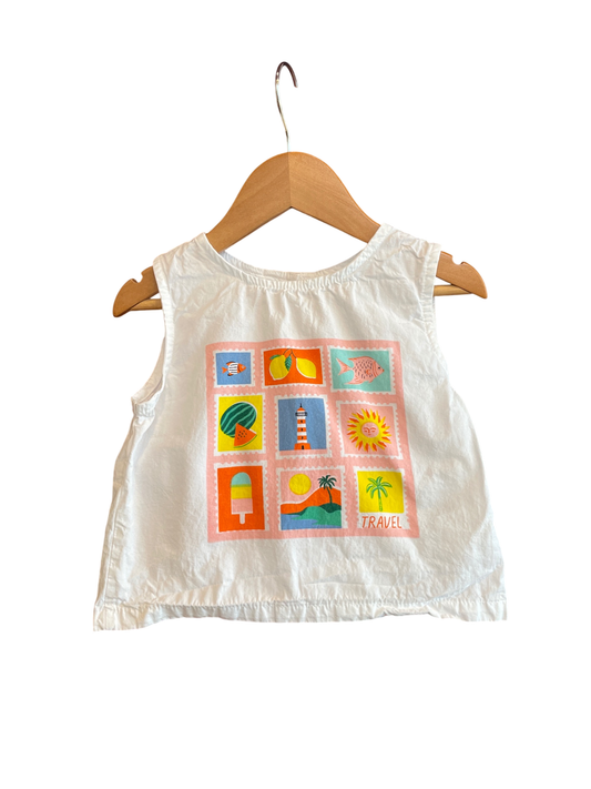 Miniolie Kids' T-Shirt 86 Very Good
