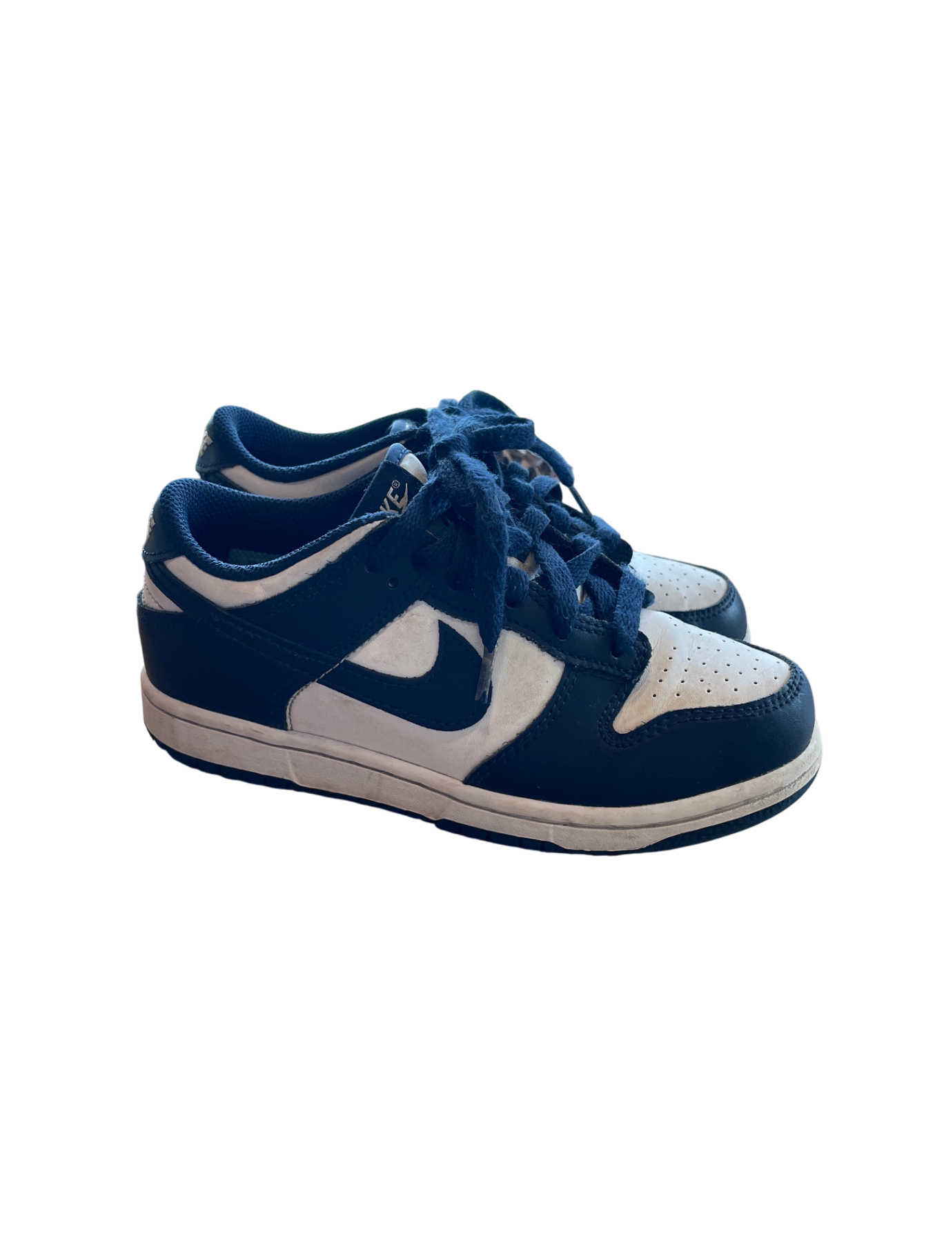 Nike Sneakers 32 Very Good
