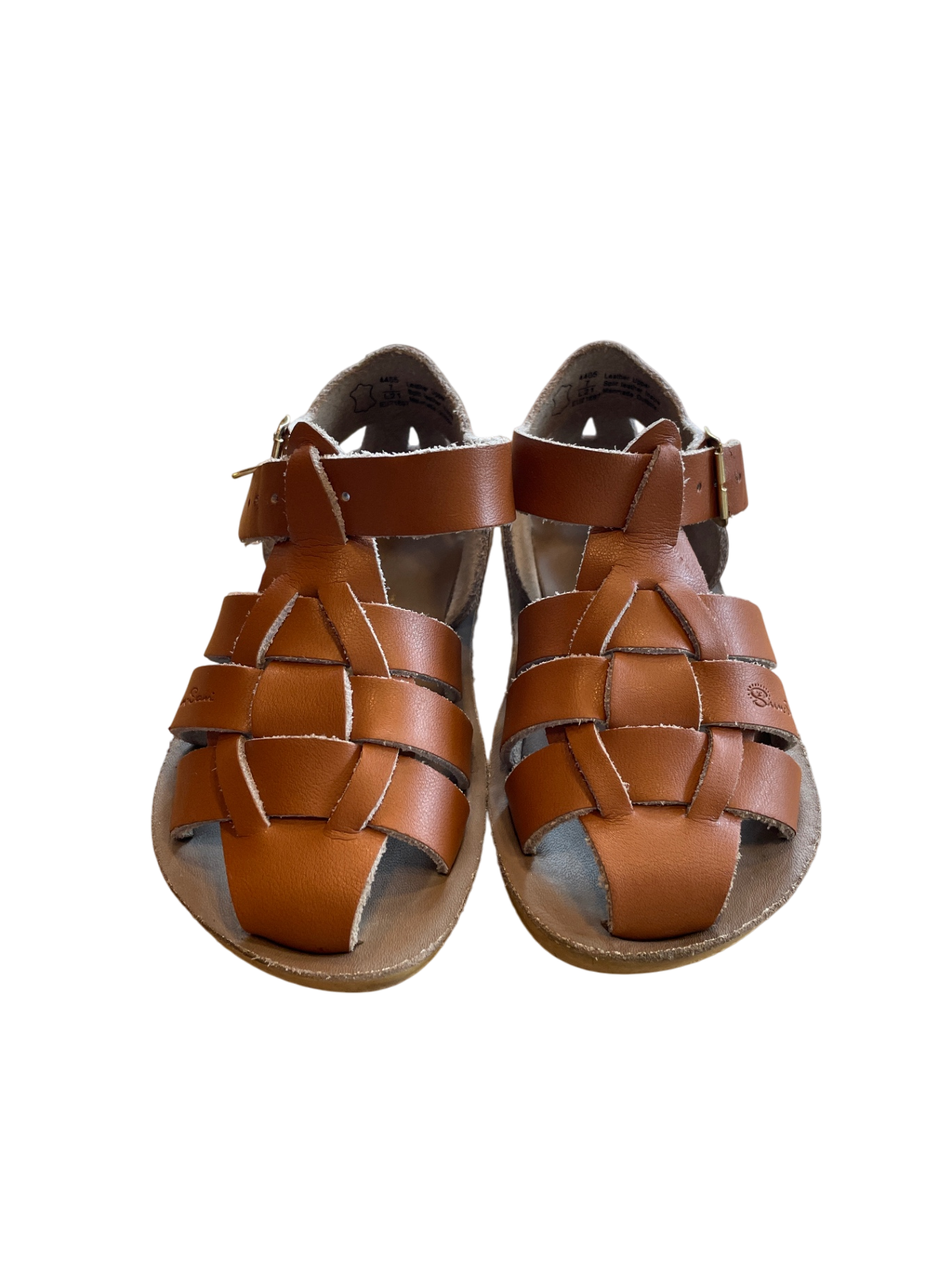 Sunsan Sandals 23 Very Good