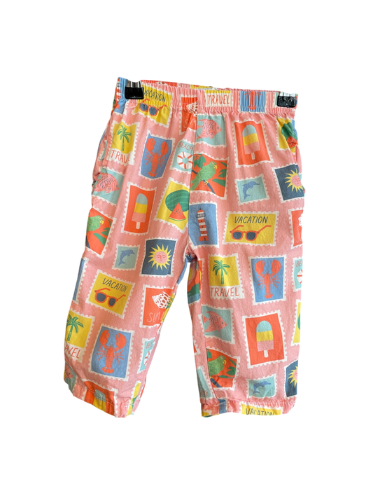 Miniolie Pants 86 Very Good