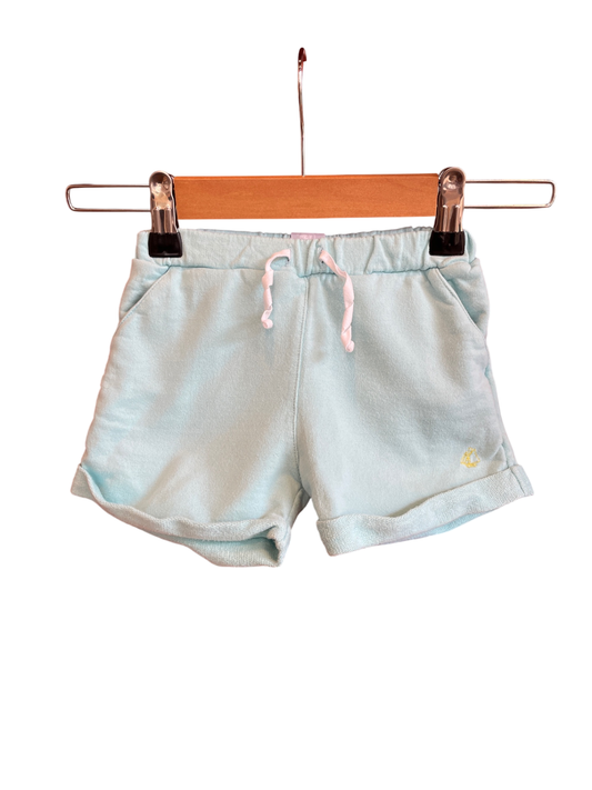 Petit Bateau Shorts 86 Very Good