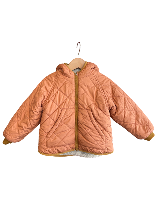 Liewood Baby Puffer Jacket 92 Very Good