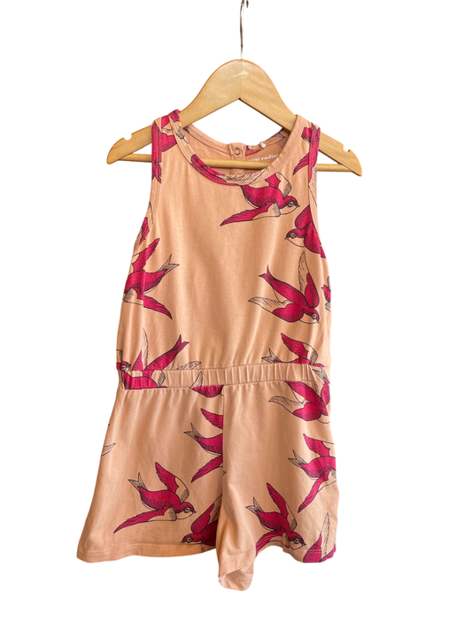 Mini Rodini Jumpsuit 104 Very Good