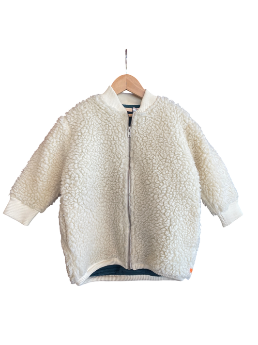 Tiny Cottons Jacket 104 Very Good