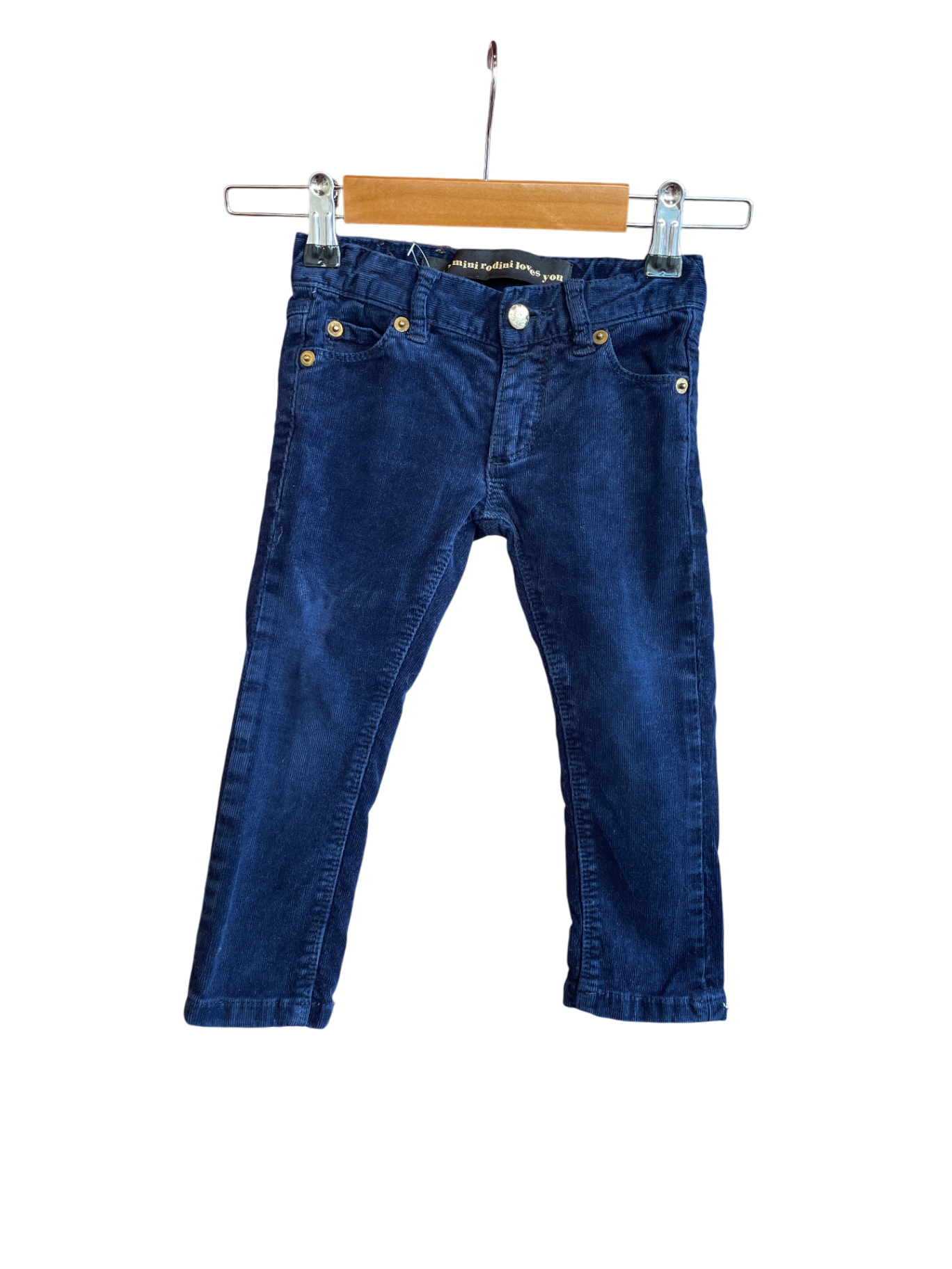 Mini Rodini Jeans 80 Good