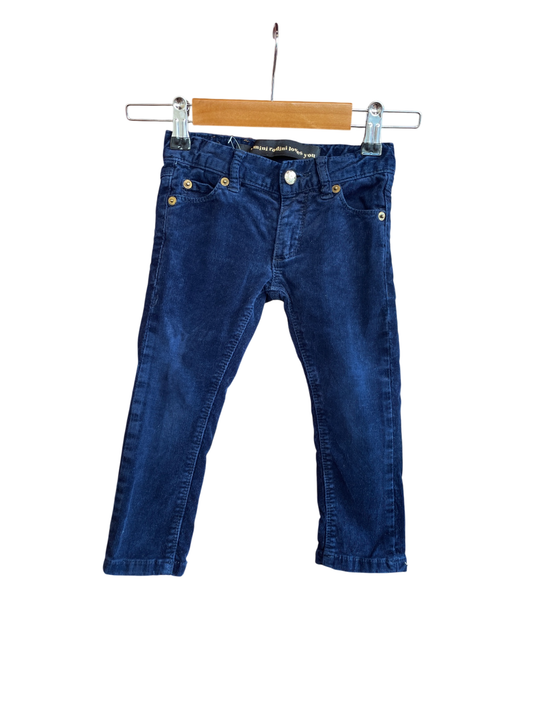 Mini Rodini Jeans 80 Good