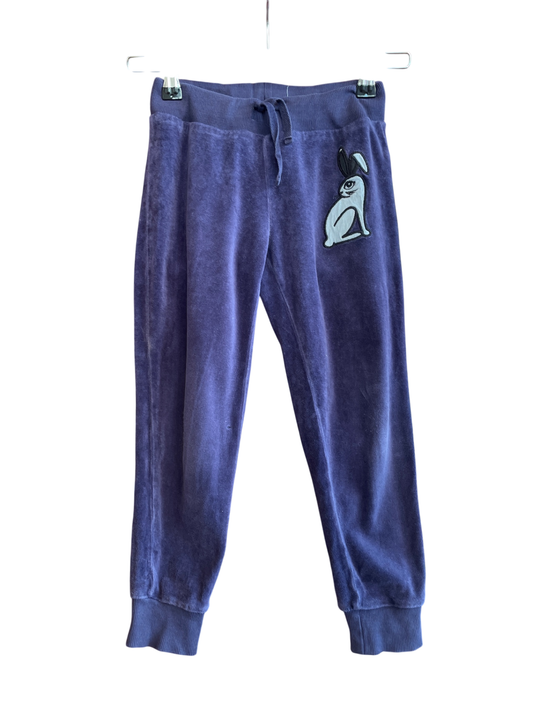 Mini Rodini Pants 104 Acceptable