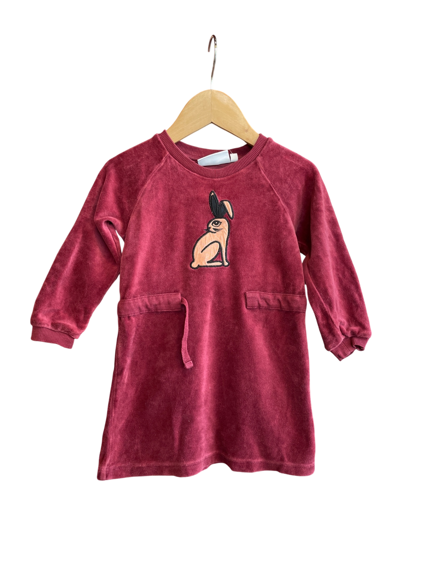 Mini Rodini Dress 80 Good