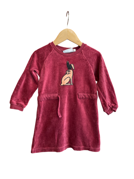 Mini Rodini Dress 80 Good