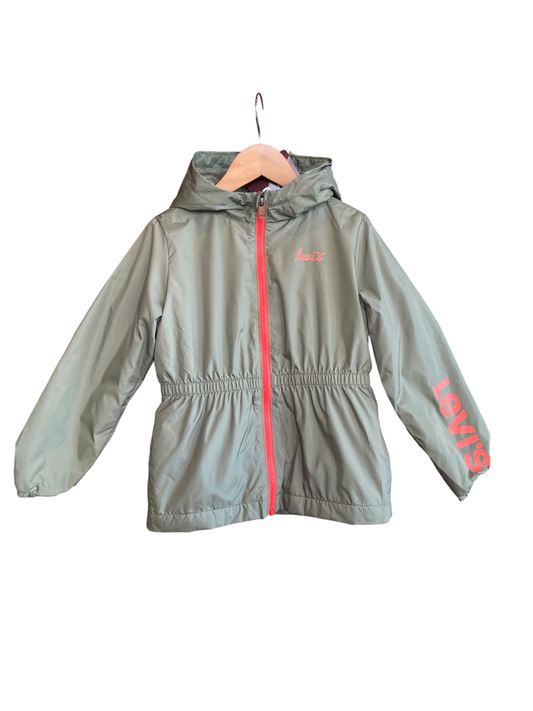 Levi's Jacket 116 New with tags