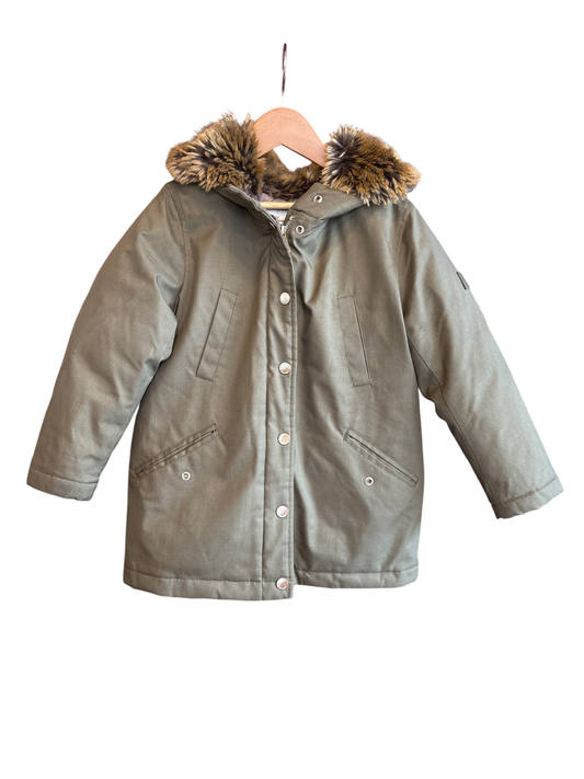 Bonpoint Jacket 116 Good