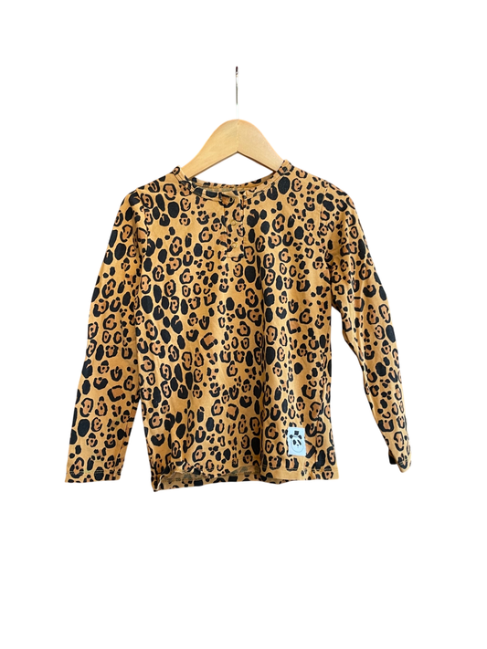 Mini Rodini Sweater 104 Very Good
