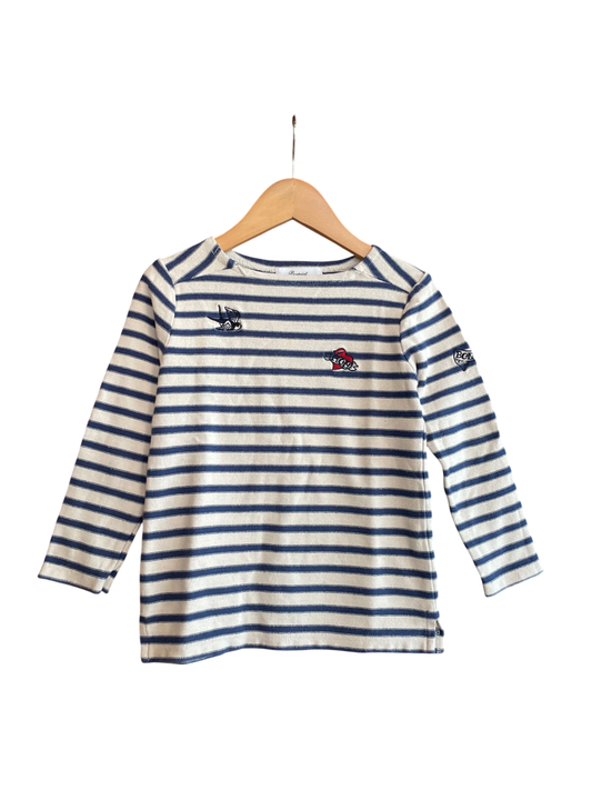 Bonpoint Sweater 104 Very Good