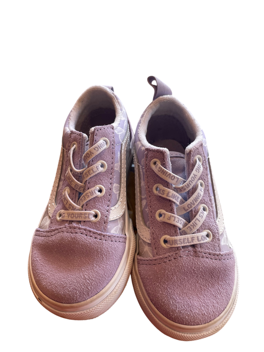 Vans Sneakers 23.5 Good