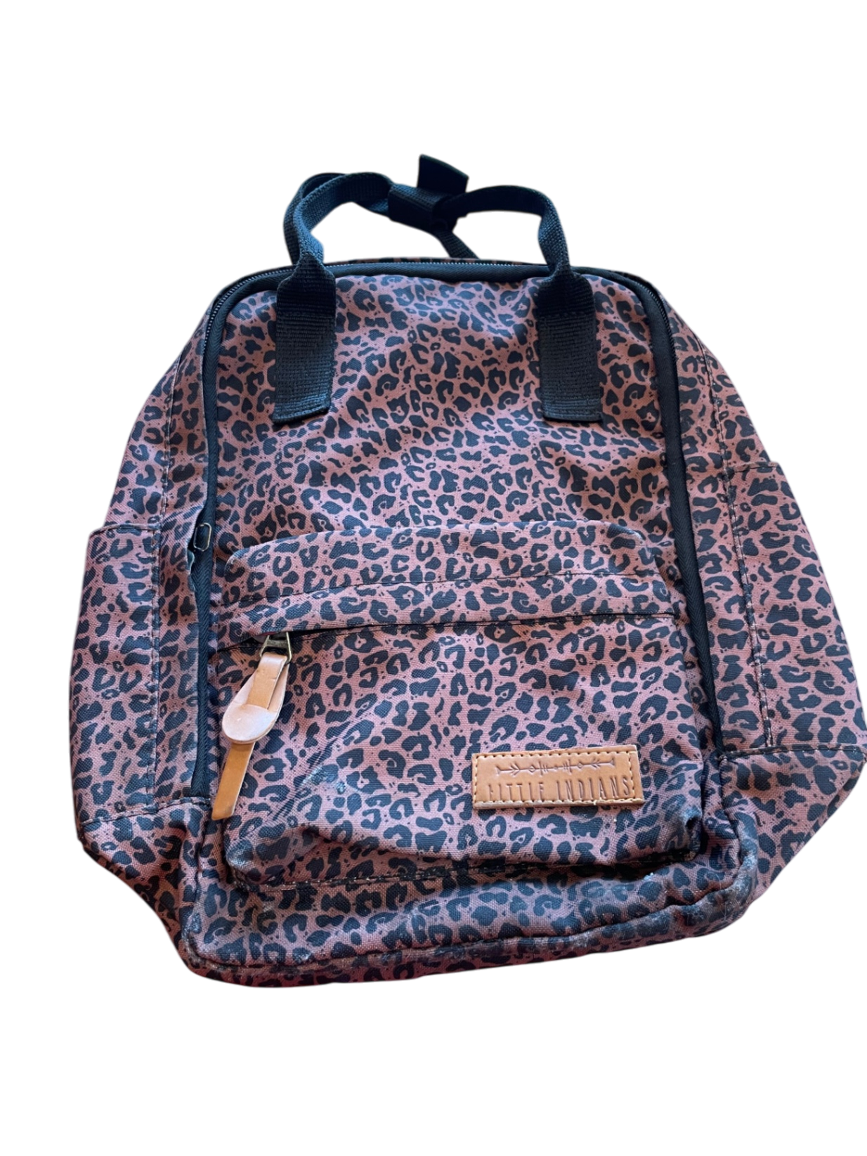 LITTLE UNDERLANDS Backpack Very Good