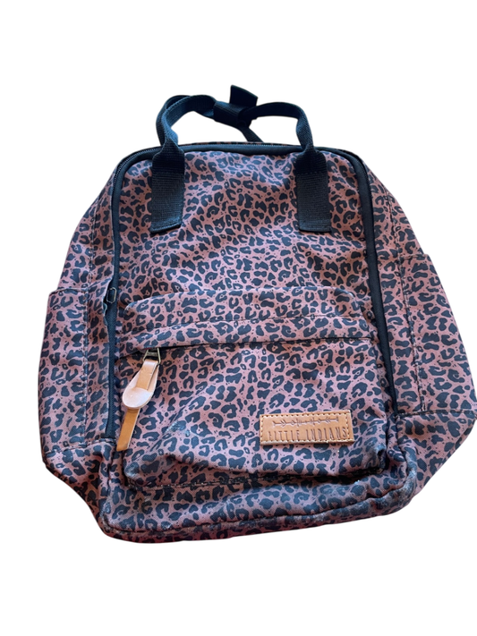 LITTLE UNDERLANDS Backpack Very Good