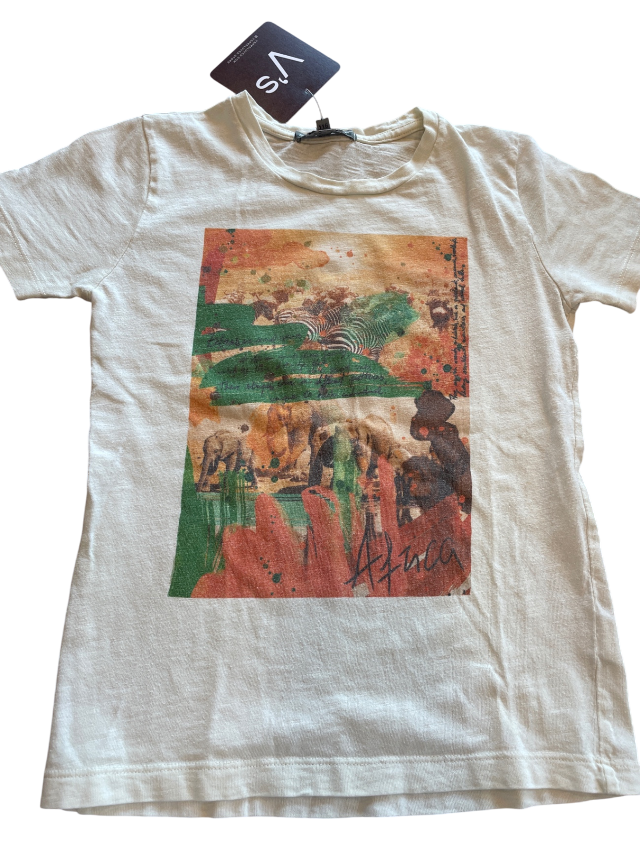 Bonpoint T-Shirt 116 Good