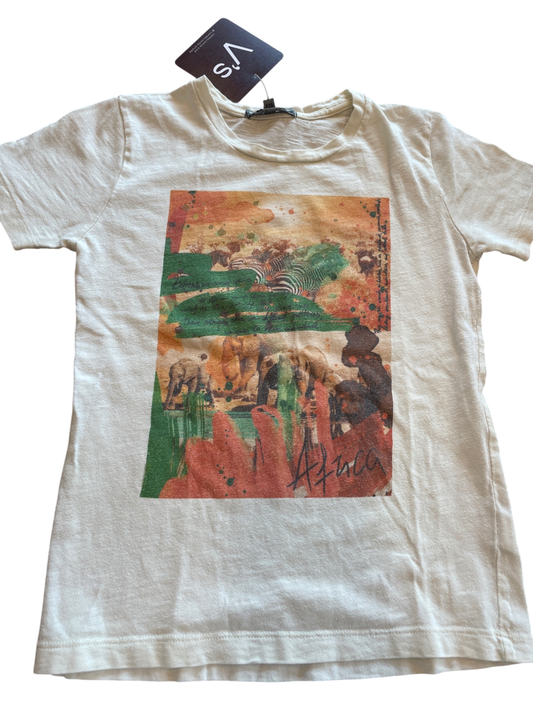 Bonpoint T-Shirt 116 Good