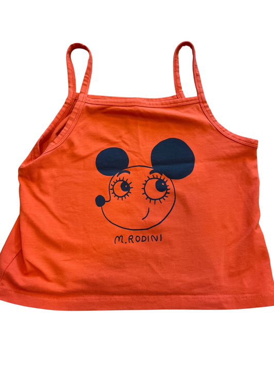 M.Rodini Kids' Tank Top 116 Very Good