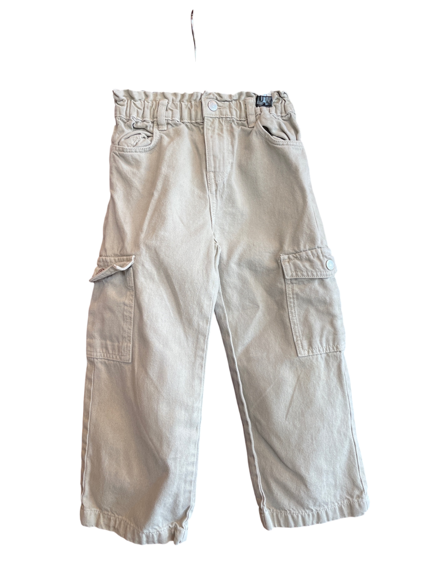 Zara Pants 110 Very Good