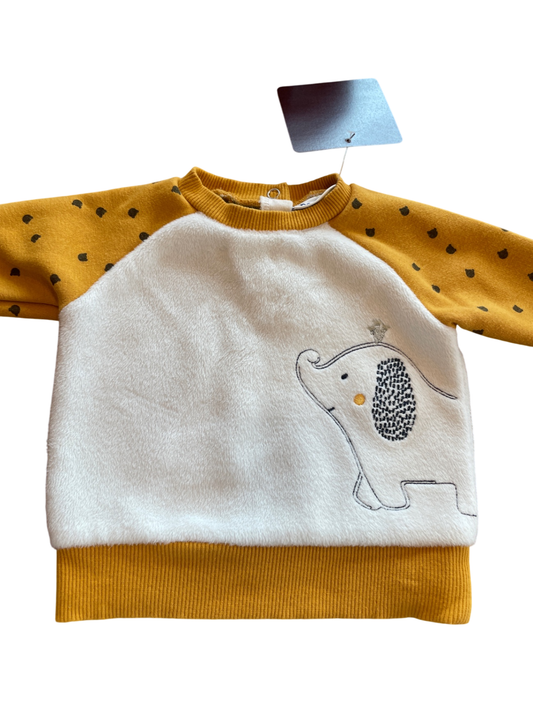Noukie’s Sweater 56 Good