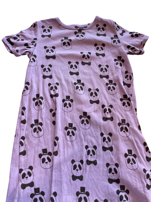 Mini Rodini Dress 116 Very Good