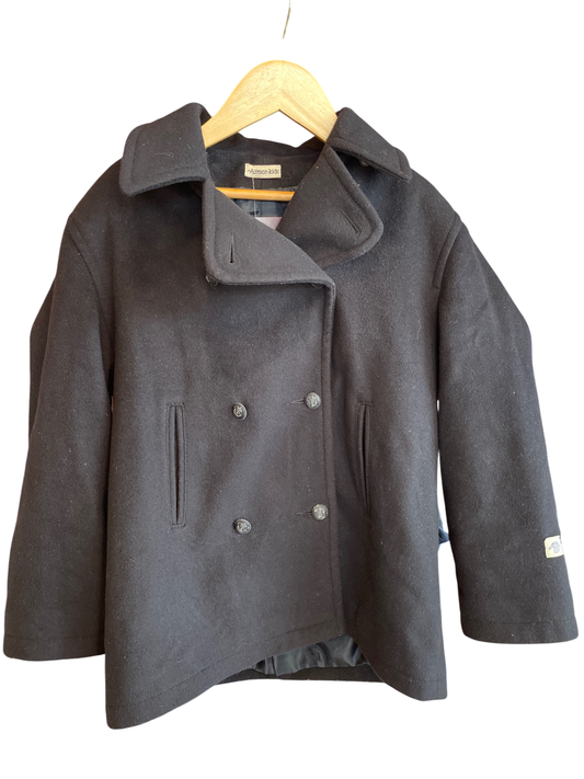 Armor-kids Jacket 128 Very Good