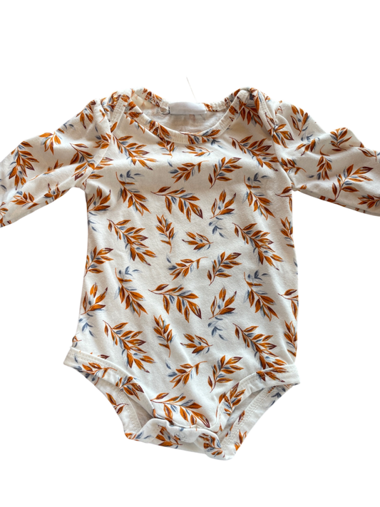 Nicole Miller was Baby Onesie 56 Very Good
