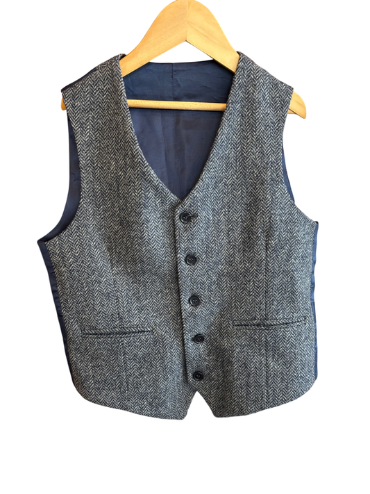Riverwoods Vest 140 New without tags