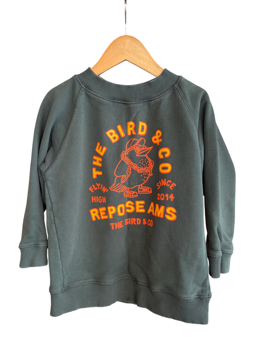 Repose AMS Sweater 110 Good