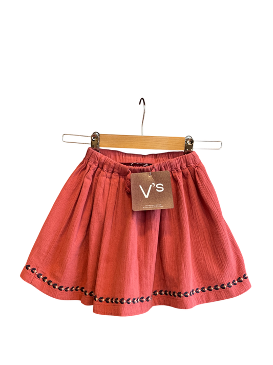 Eden et Victor Skirt 104 Good