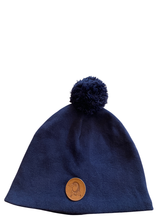 Mini Rodini Kids' winter hat 52 Very Good