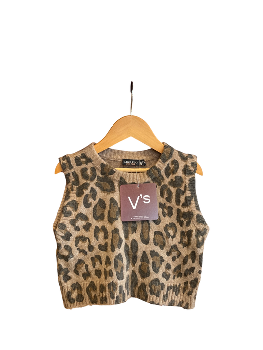 LIKE FLO Vest 104 Good