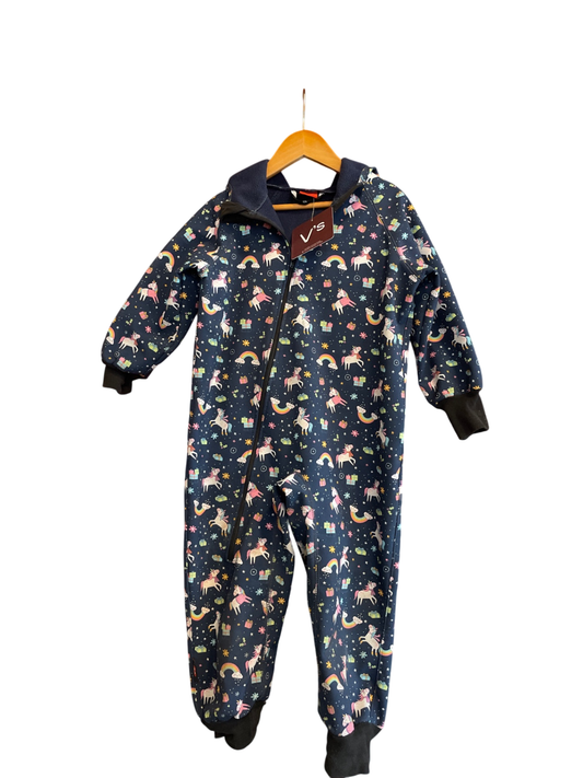 IELM Children's Snowsuit 104 Good